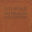 No Road, No Problem